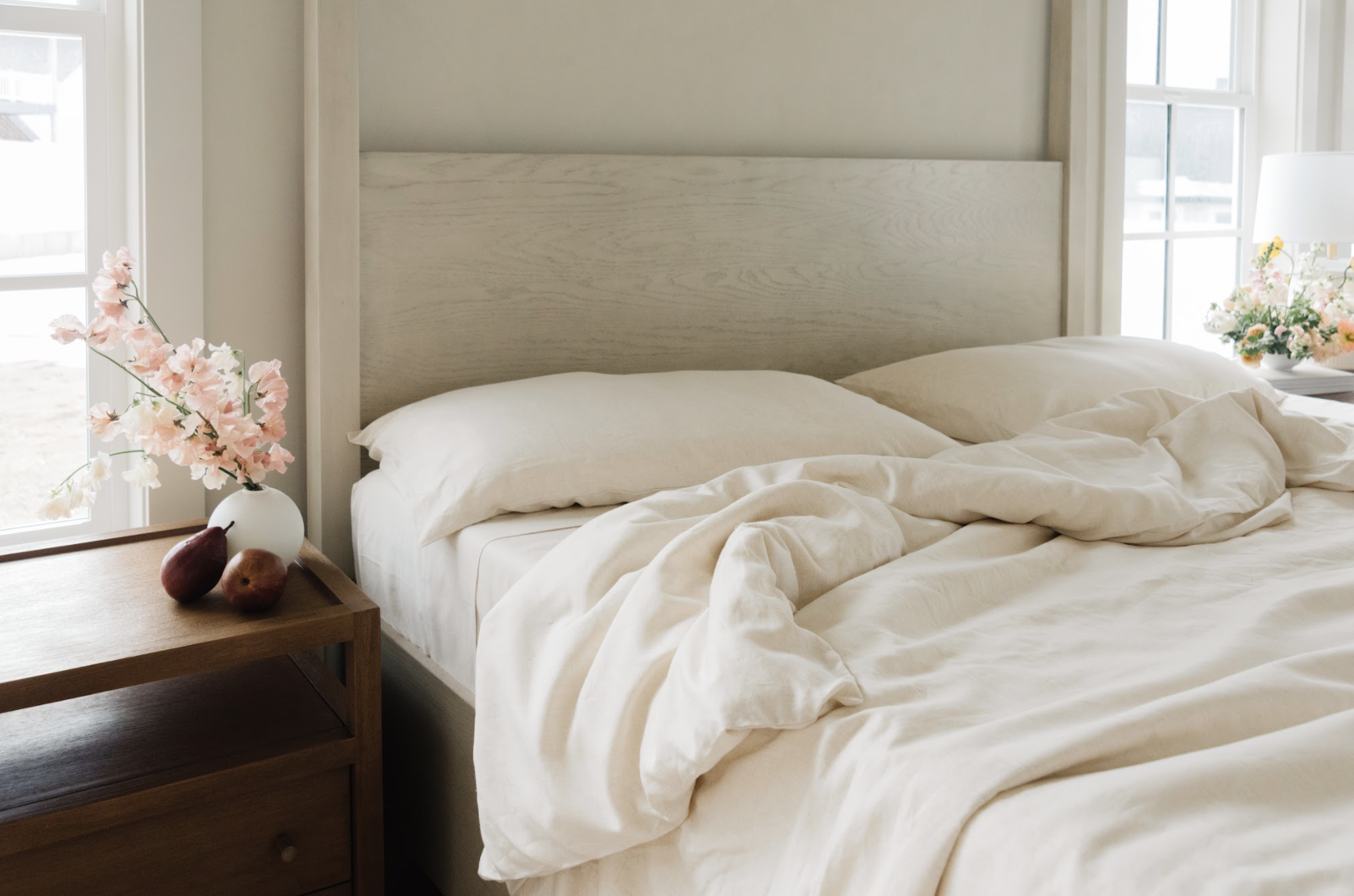 Cozy sheets deals